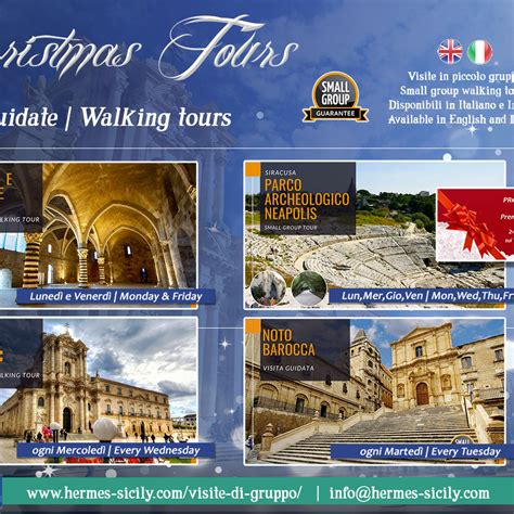 Visite guidate a Siracusa, Noto 